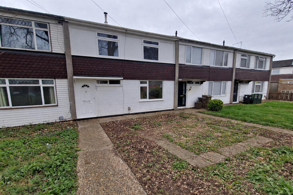 3 bed Detached for rent in Frogmore. From Connells - St Albans