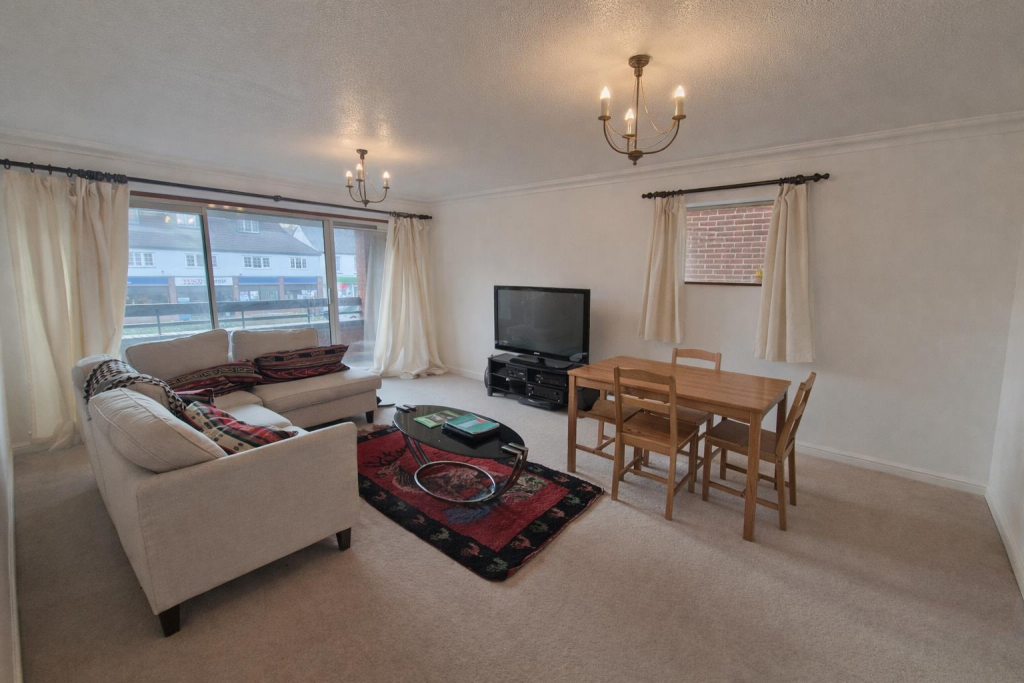 2 bed 1st Floor Flat for rent in Harpenden. From Connells - St Albans