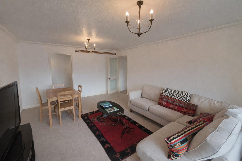 2 bed 1st Floor Flat for rent in Harpenden. From Connells - St Albans