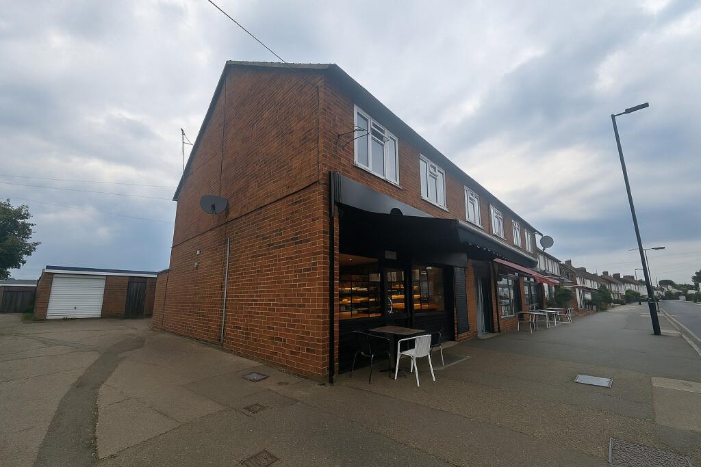 1 bed 1st Floor Flat for rent in Harpenden. From Connells - St Albans