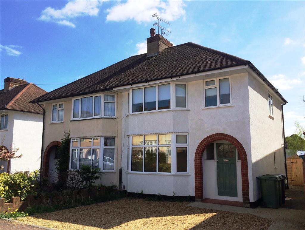3 bed Detached for rent in St Albans. From Connells - St Albans