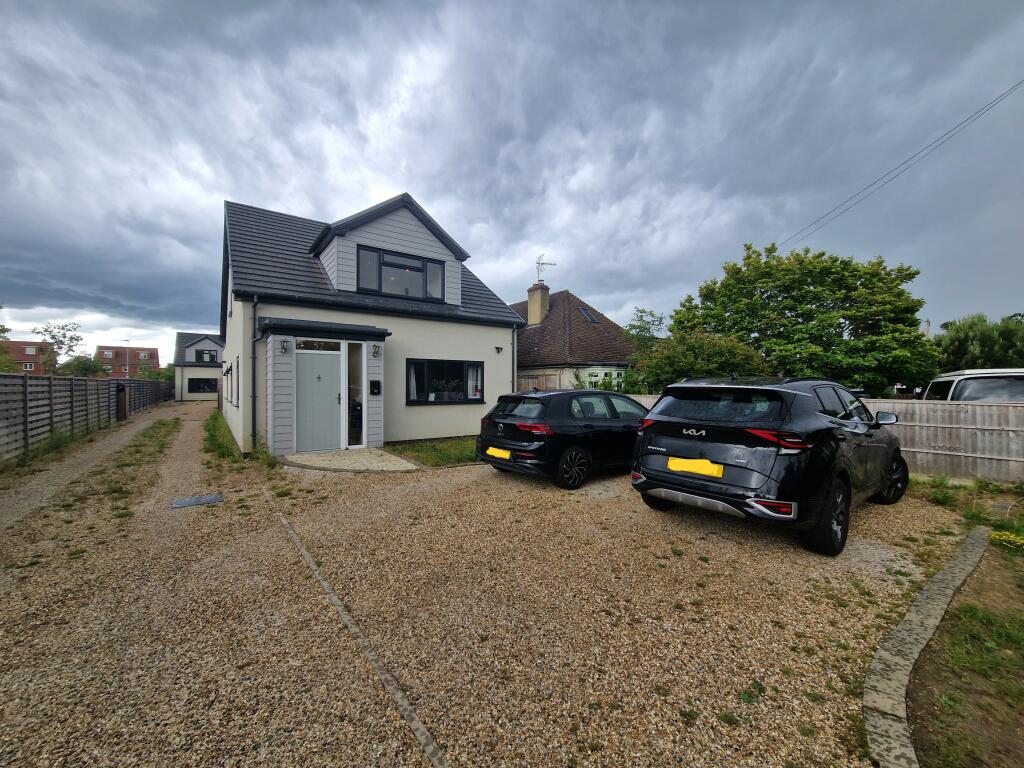 3 bed Detached for rent in Smallford. From Connells - St Albans