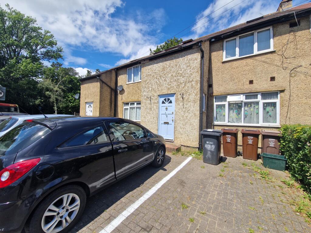 1 bed 1st Floor Flat for rent in Frogmore. From Connells - St Albans