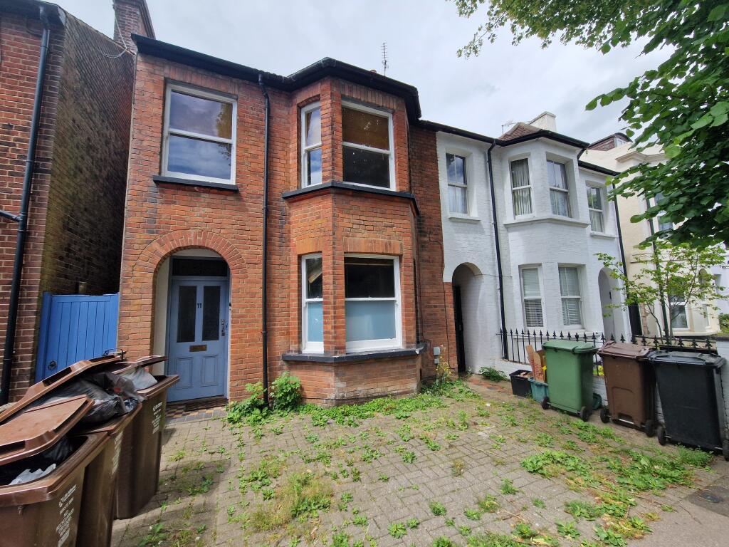 1 bed Apartment for rent in St Albans. From Connells - St Albans