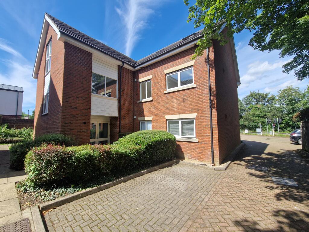 2 bed Apartment for rent in Harpenden. From Connells - St Albans