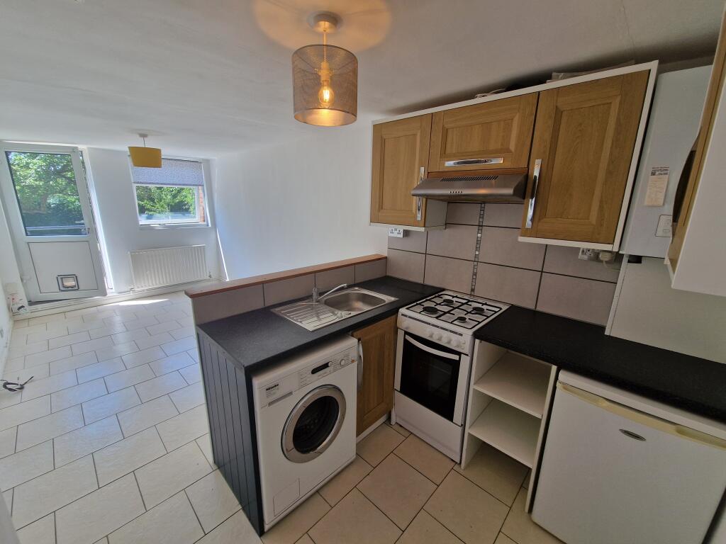 1 bed 1st Floor Flat for rent in Tyttenhanger. From Connells - St Albans 1 bed 1st Floor Flat for rent in Tyttenhanger. From Connells - St Albans