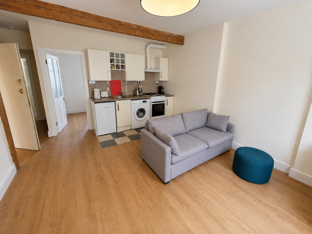 1 bed Apartment for rent in St Albans. From Connells - St Albans