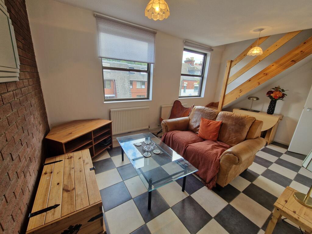2 bed Apartment for rent in St Albans. From Connells - St Albans