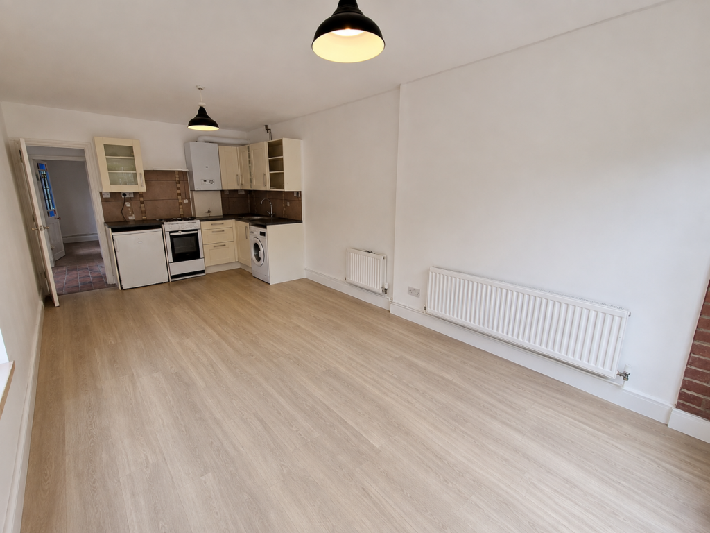 1 bed Apartment for rent in St Albans. From Connells - St Albans