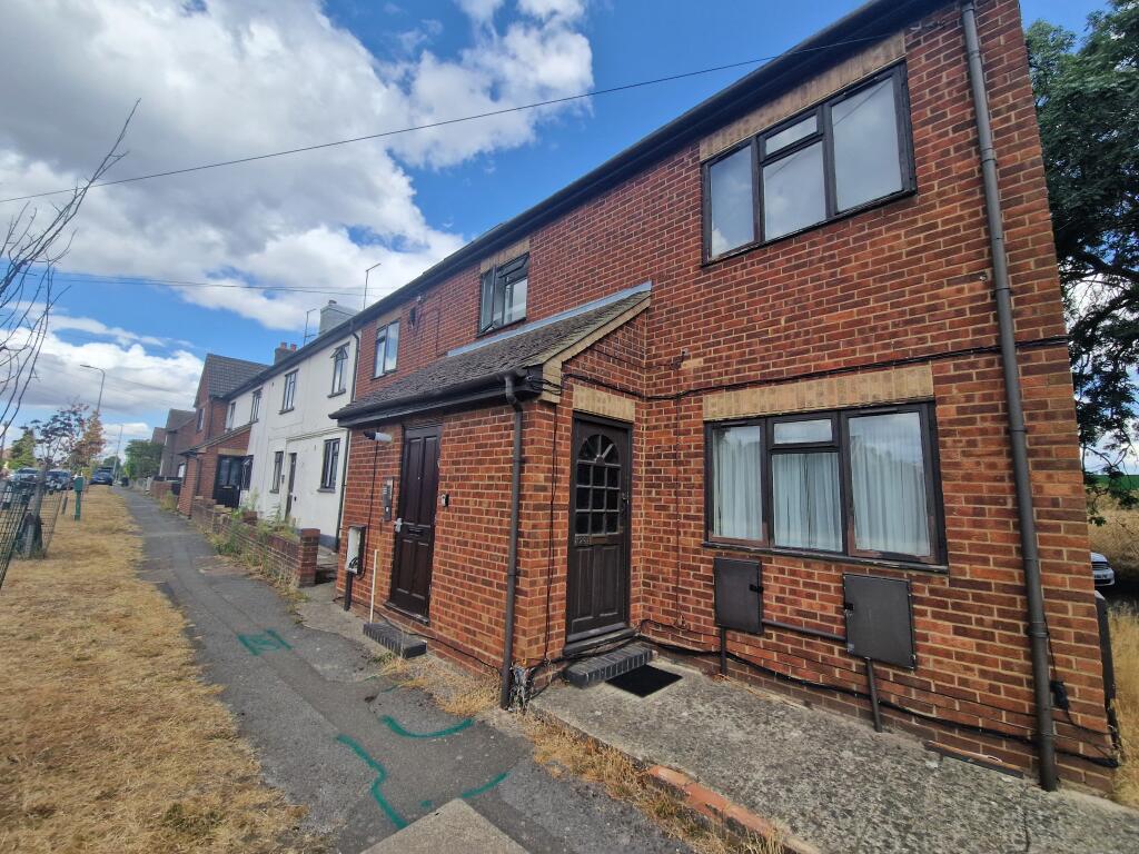 1 bed Apartment for rent in Frogmore. From Connells - St Albans