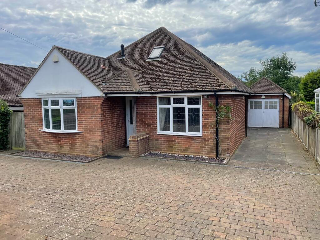 5 bed Detached for rent in Wheathampstead. From Connells - St Albans
