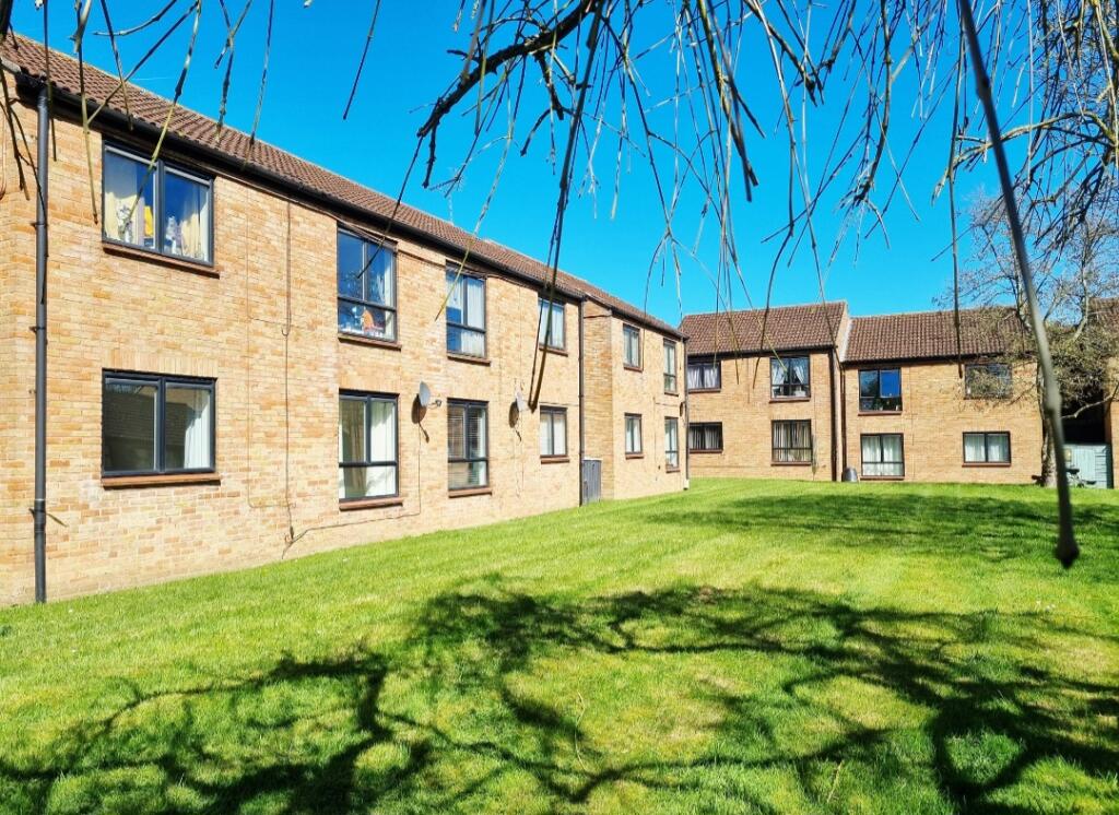 1 bed Apartment for rent in Stevenage. From Connells - Stevenage