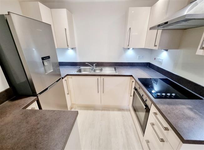 1 bed Apartment for rent in Stevenage. From Connells - Stevenage
