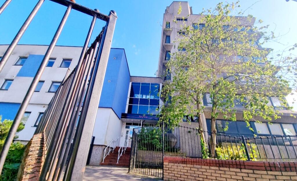 2 bed 1st Floor Flat for rent in Stevenage. From Connells - Stevenage 2 bed 1st Floor Flat for rent in Stevenage. From Connells - Stevenage