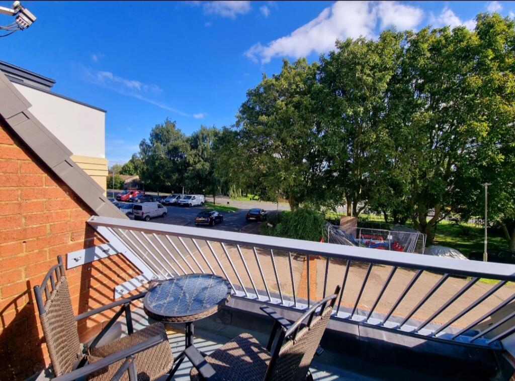 1 bed Apartment for rent in Stevenage. From Connells - Stevenage