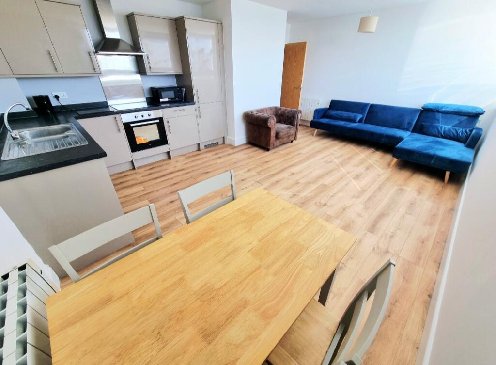 2 bed 1st Floor Flat for rent in Stevenage. From Connells - Stevenage