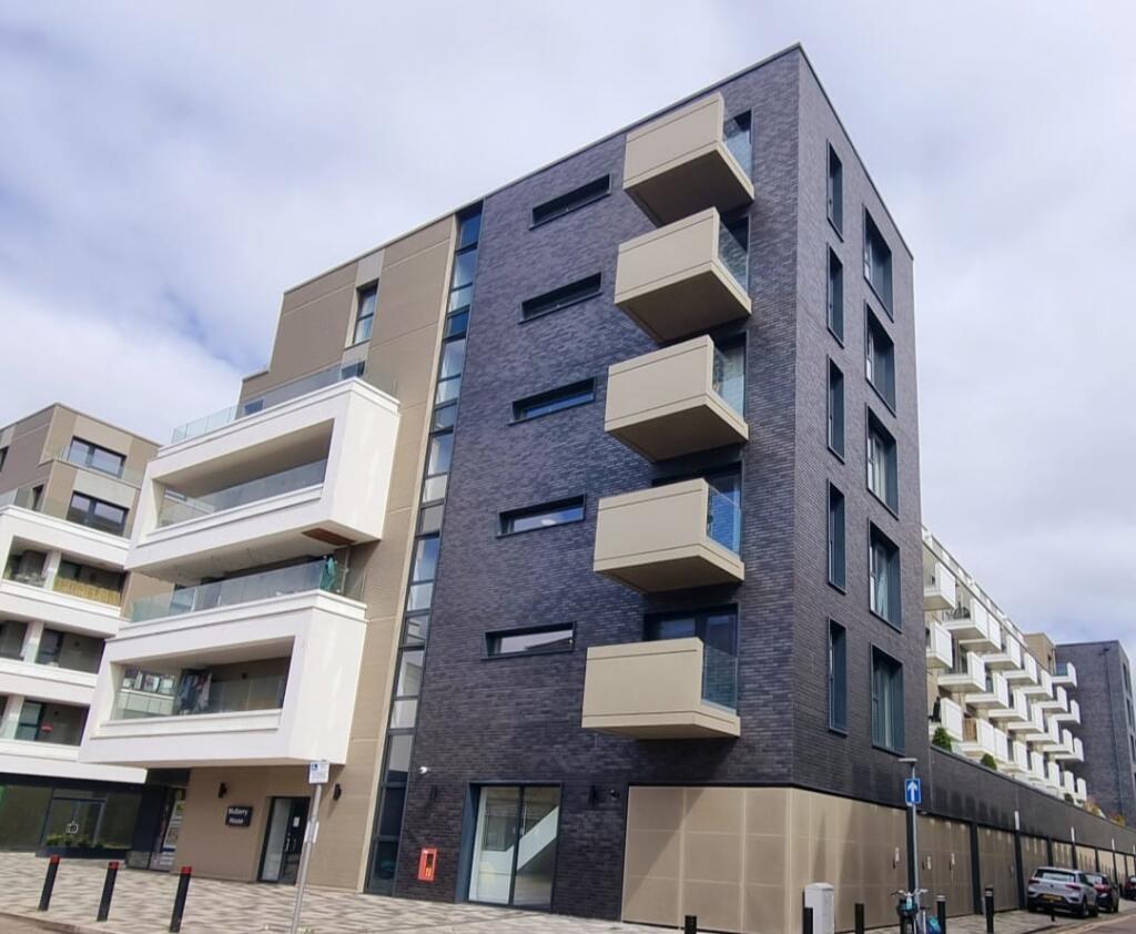 1 bed Apartment for rent in Stevenage. From Connells - Stevenage