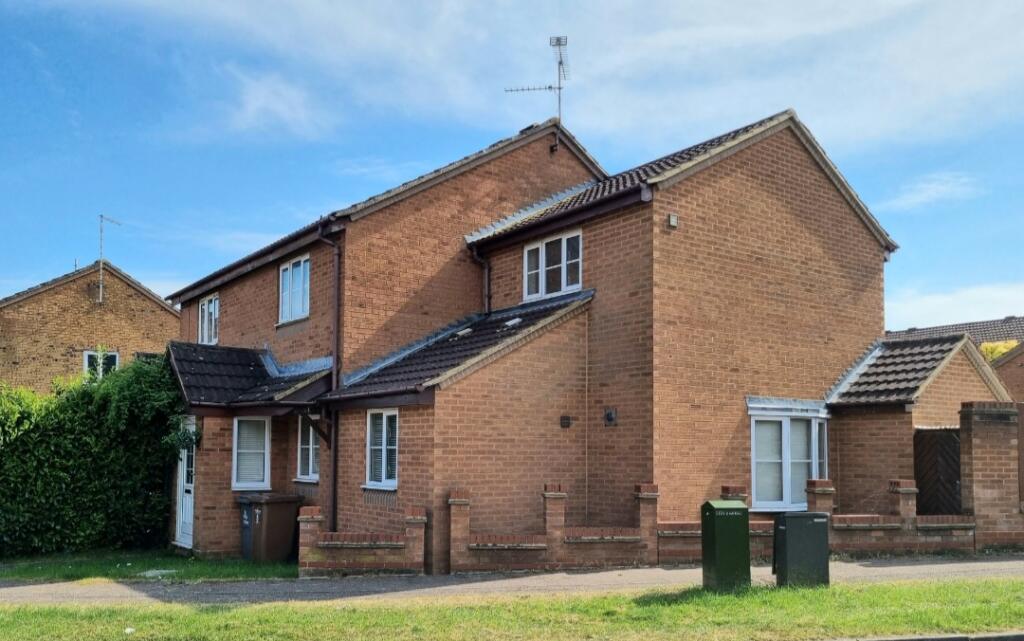 3 bed End of Terrace for rent in Walkern. From Connells - Stevenage