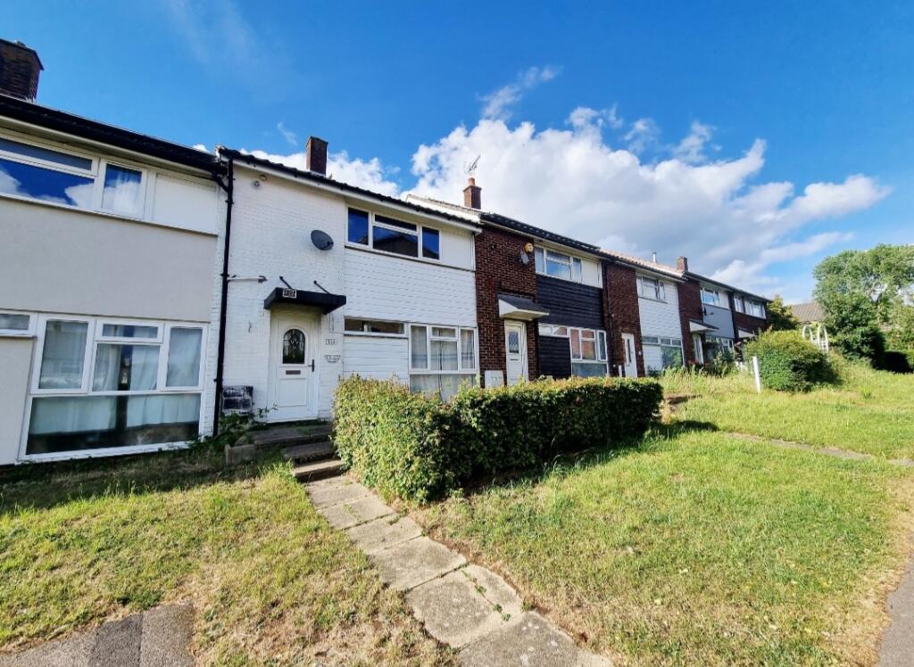 2 bed Detached for rent in Stevenage. From Connells - Stevenage