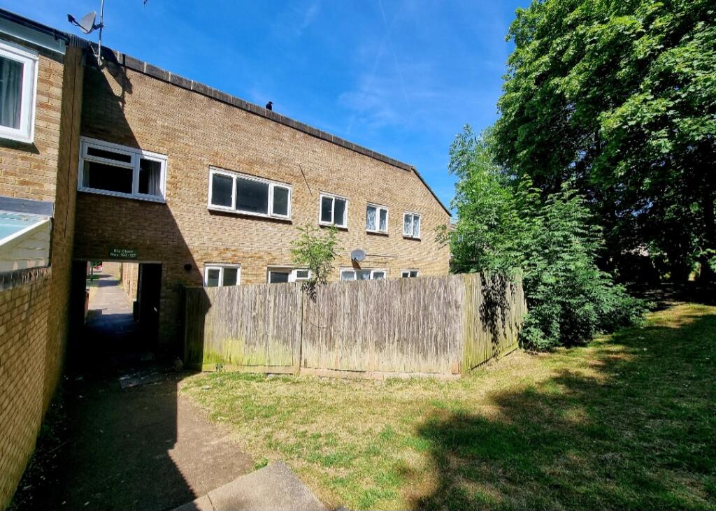 5 bed Detached for rent in Stevenage. From Connells - Stevenage