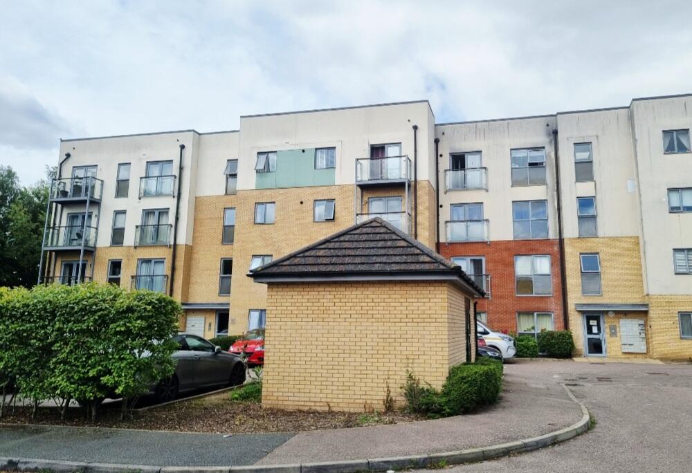2 bed Apartment for rent in Stevenage. From Connells - Stevenage