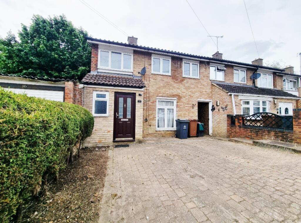 3 bed Detached for rent in Aston. From Connells - Stevenage 3 bed Detached for rent in Aston. From Connells - Stevenage
