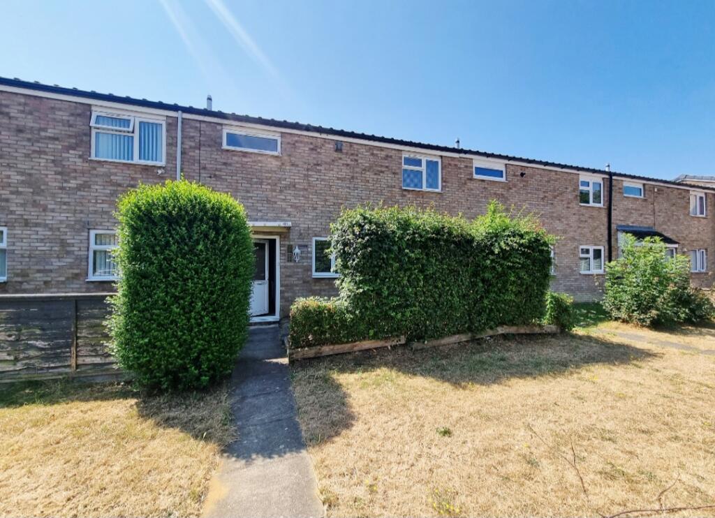 3 bed Detached for rent in Stevenage. From Connells - Stevenage 3 bed Detached for rent in Stevenage. From Connells - Stevenage