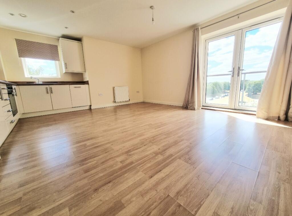2 bed Apartment for rent in Stevenage. From Connells - Stevenage