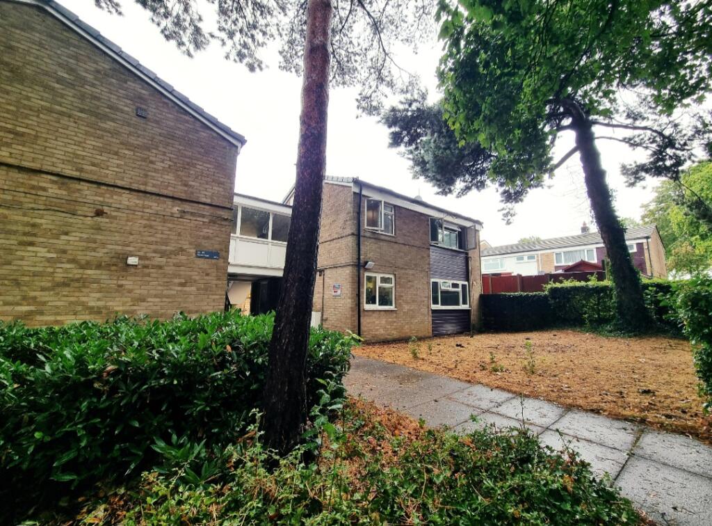 1 bed Apartment for rent in Stevenage. From Connells - Stevenage