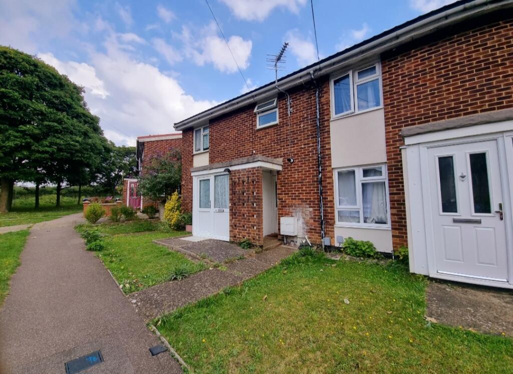 3 bed Detached for rent in Stevenage. From Connells - Stevenage