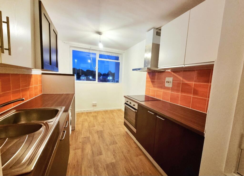 1 bed Apartment for rent in Stevenage. From Connells - Stevenage