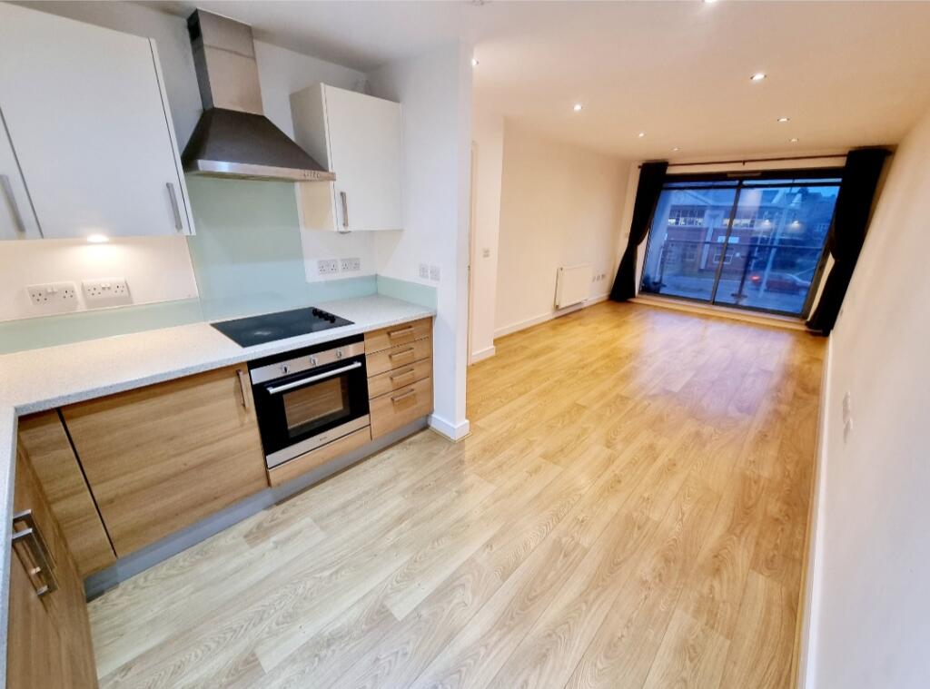 2 bed 1st Floor Flat for rent in Stevenage. From Connells - Stevenage