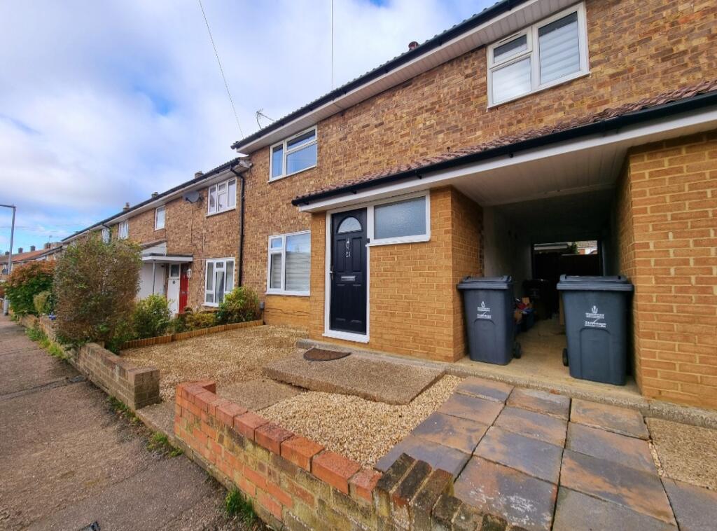 3 bed Detached for rent in Stevenage. From Connells - Stevenage