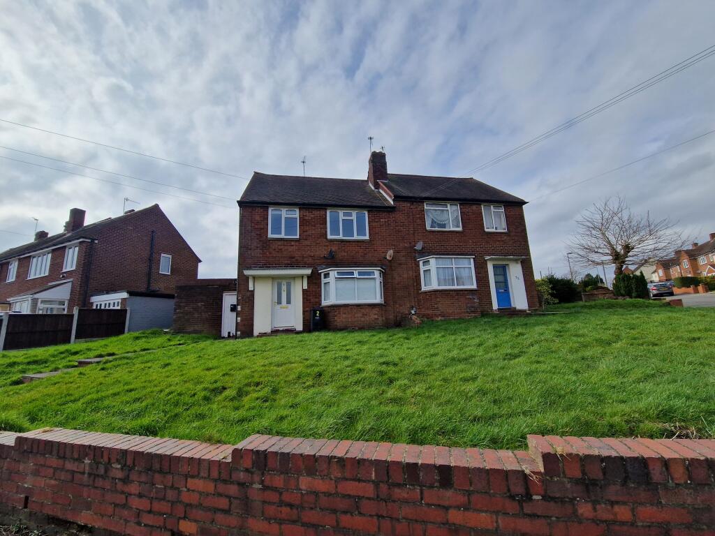 1 bed 1st Floor Flat for rent in Brierley Hill. From Connells Lettings - Stourbridge