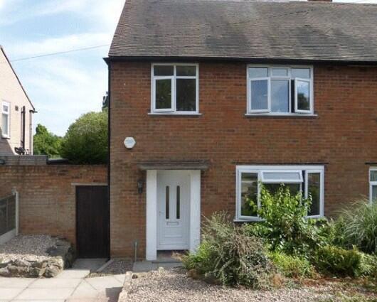 3 bed Semi Detached for rent in Brierley Hill. From Connells Lettings - Stourbridge