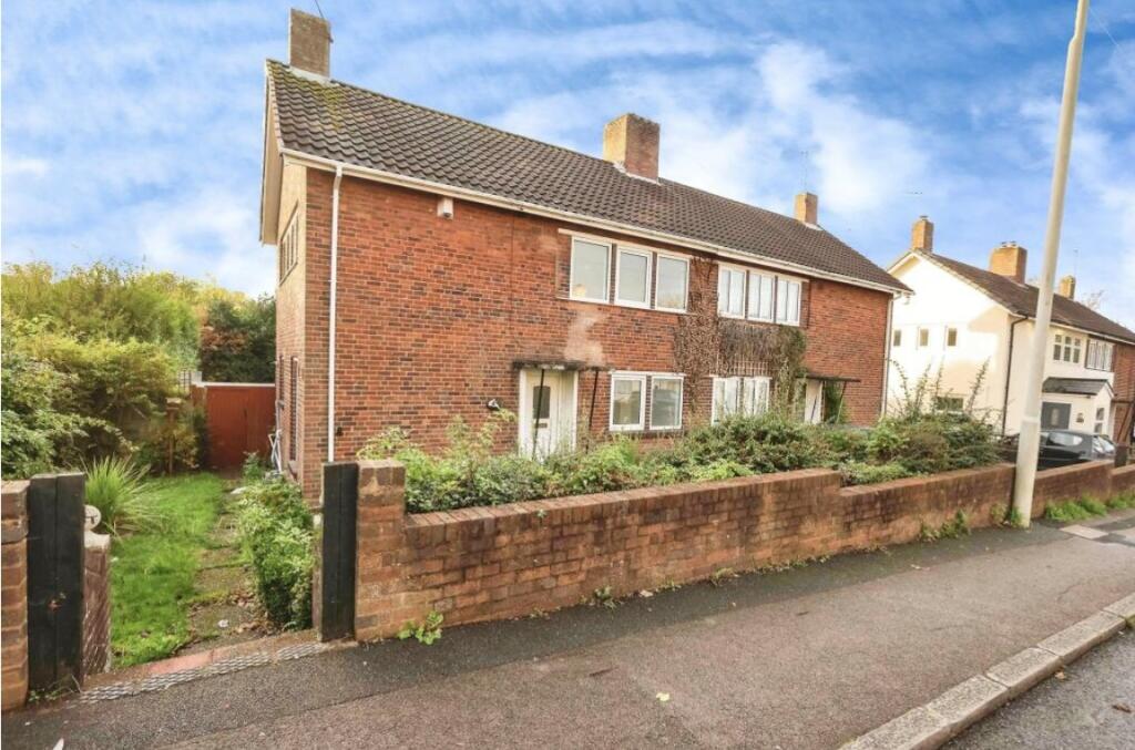 3 bed Semi Detached for rent in Stourbridge. From Connells Lettings - Stourbridge