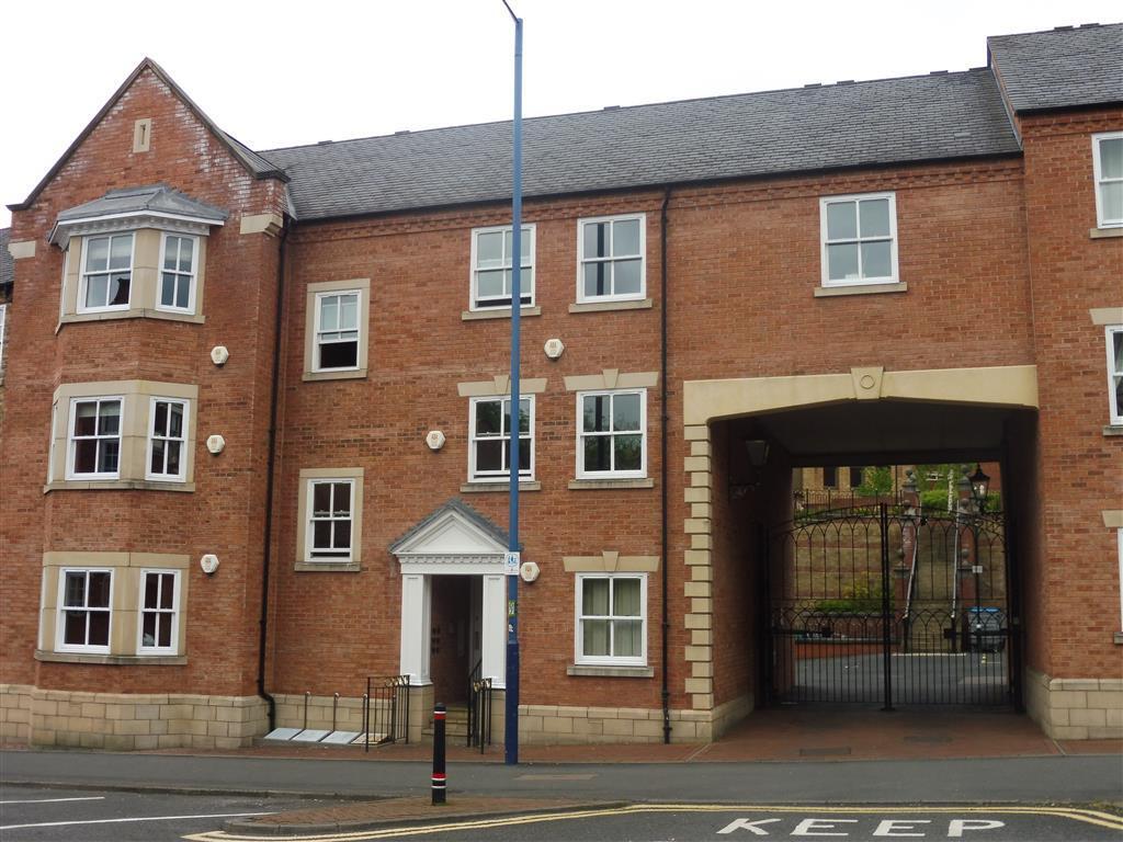3 bed Apartment for rent in Stourbridge. From Connells Lettings - Stourbridge