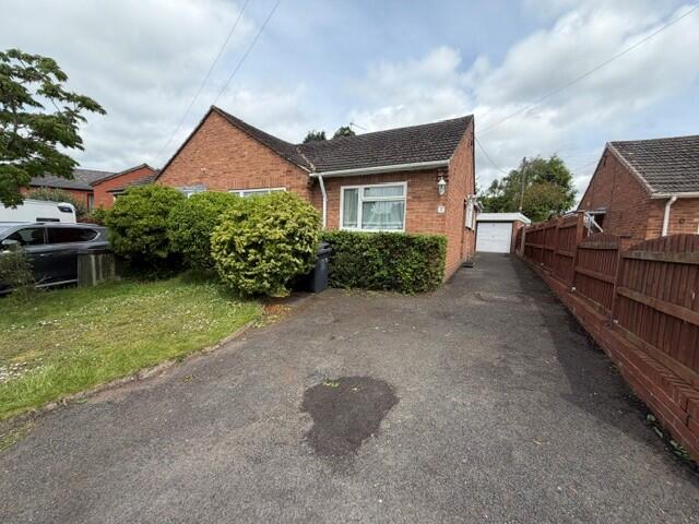 2 bed Bungalow for rent in Kinver. From Connells Lettings - Stourbridge