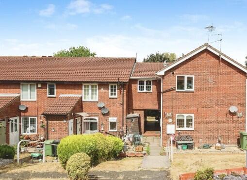 1 bed 1st Floor Flat for rent in Stourbridge. From Connells Lettings - Stourbridge