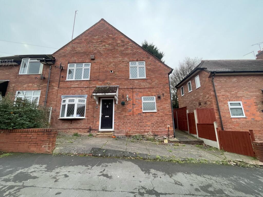 3 bed Detached for rent in Brierley Hill. From Connells Lettings - Stourbridge