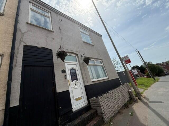 3 bed End of Terrace for rent in Hagley. From Connells Lettings - Stourbridge