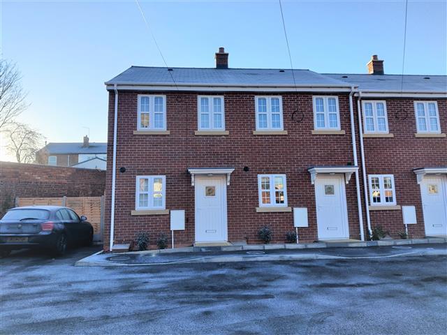 2 bed Detached for rent in . From Connells Lettings - Stourbridge