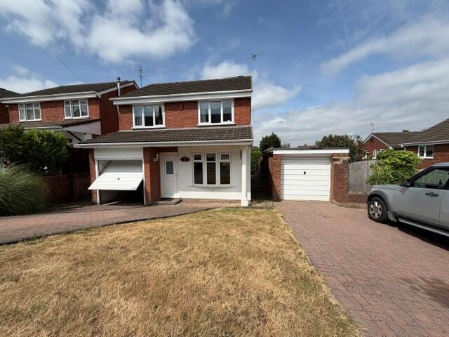 3 bed Detached for rent in Brierley Hill. From Connells Lettings - Stourbridge