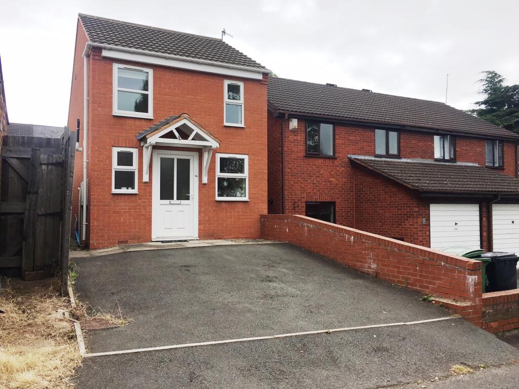 2 bed Detached for rent in Stourbridge. From Connells Lettings - Stourbridge