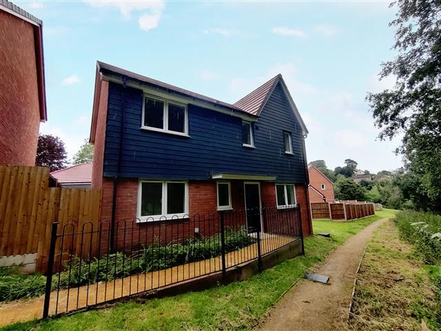 4 bed Detached for rent in Stourbridge. From Connells Lettings - Stourbridge 4 bed Detached for rent in Stourbridge. From Connells Lettings - Stourbridge