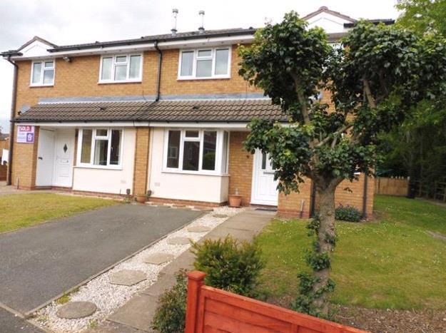 2 bed Semi Detached for rent in Brierley Hill. From Connells Lettings - Stourbridge