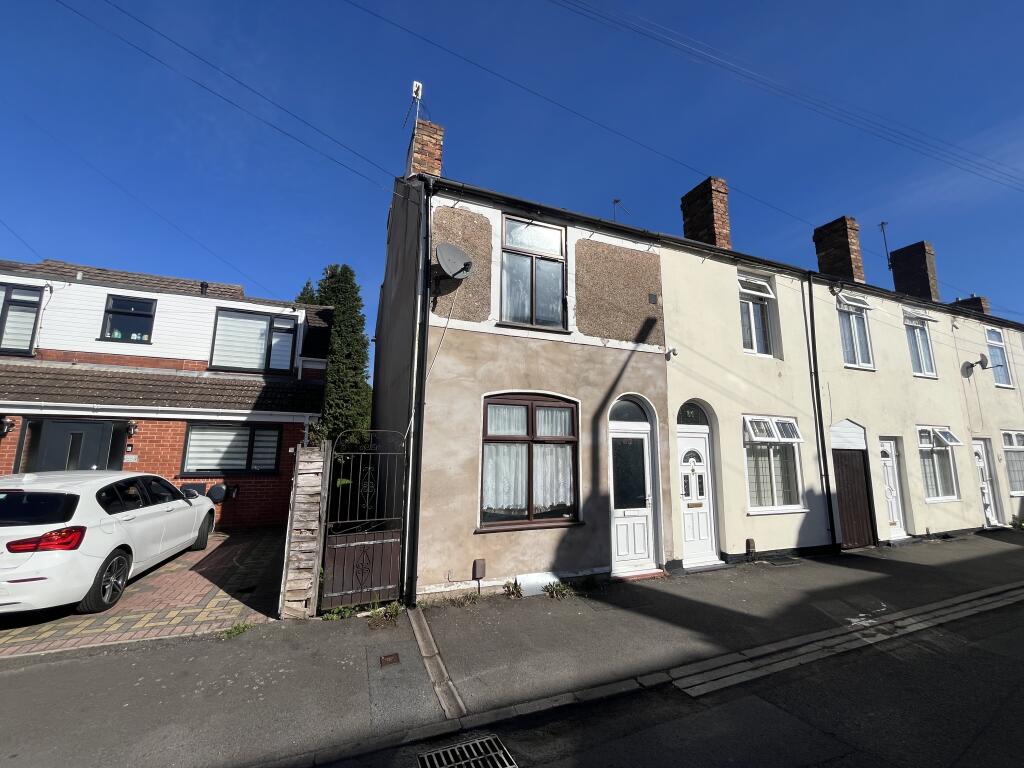 2 bed Mid Terraced House for rent in Hagley. From Connells Lettings - Stourbridge 2 bed Mid Terraced House for rent in Hagley. From Connells Lettings - Stourbridge