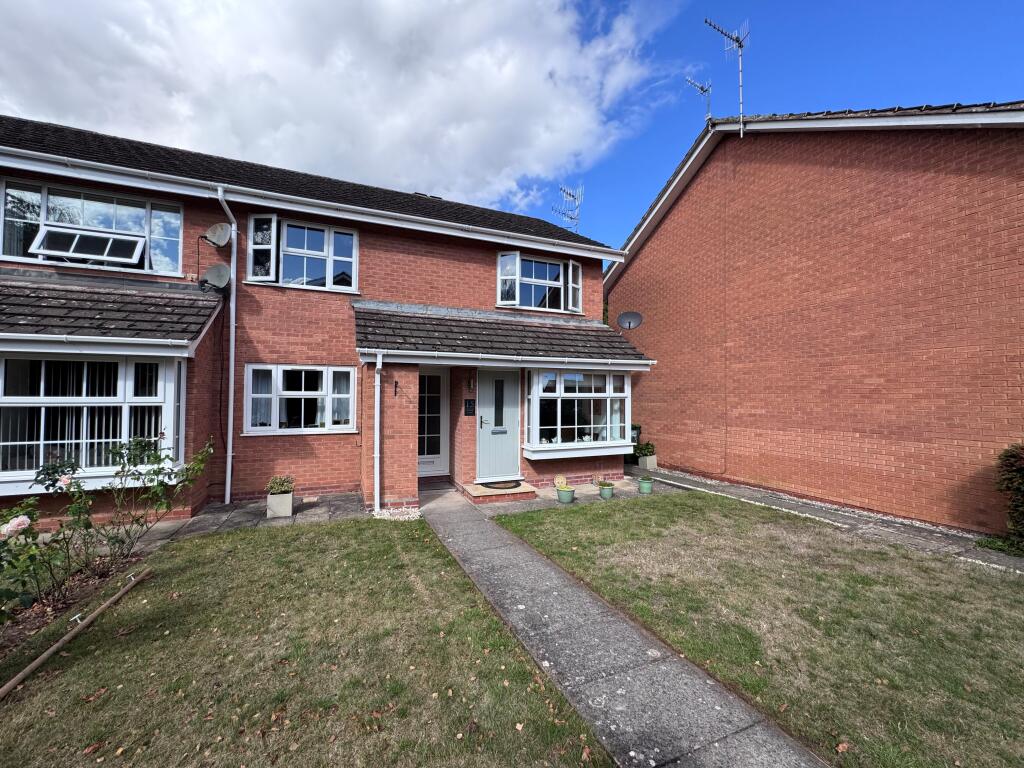 2 bed Annexe for rent in Stratford-upon-Avon. From Connells - Stratford-upon-Avon