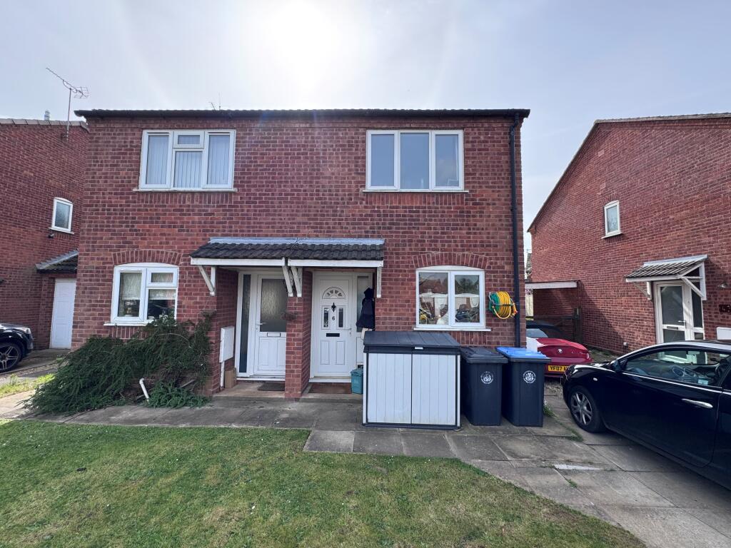 2 bed Detached for rent in Wellesbourne. From Connells - Stratford-upon-Avon