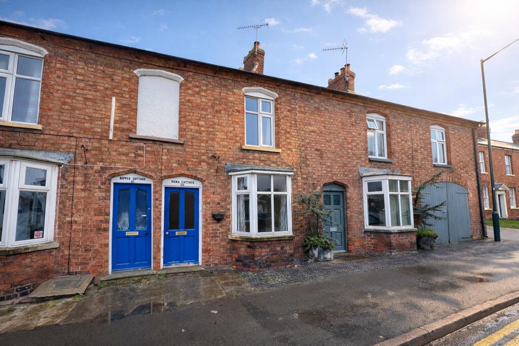 2 bed Detached for rent in Wellesbourne. From Connells - Stratford-upon-Avon
